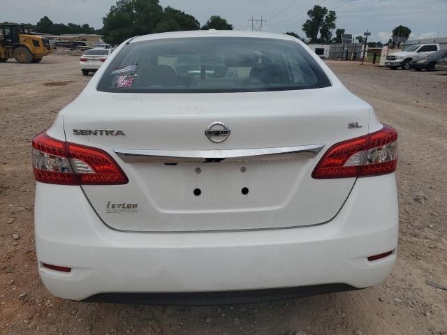 2015 NISSAN SENTRA S - 3N1AB7AP6FY295478