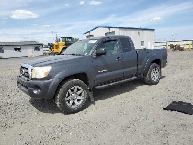 Vin: 5teuu4en1az730096, lot: 59722955, toyota tacoma access cab 2010 img_1