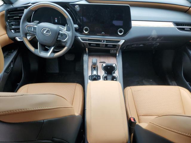 2025 LEXUS RX 350H BA 2T2BBMCA3SC077786