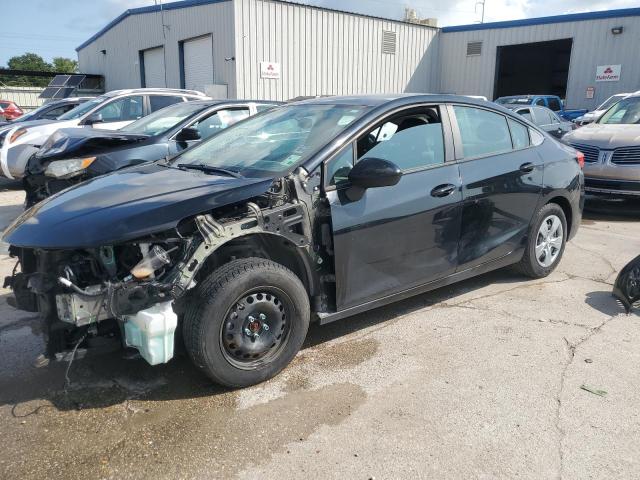 Vin: 1g1bc5sm9h7121960, lot: 59162995, chevrolet cruze ls 2017 img_1