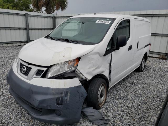NISSAN NV200 2.5S