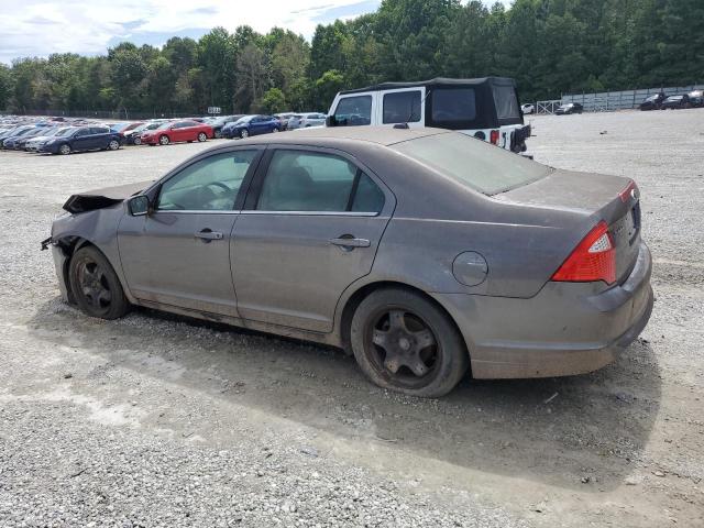 Vin: 3fahp0hg5br322092, lot: 61676405, ford fusion se 20112