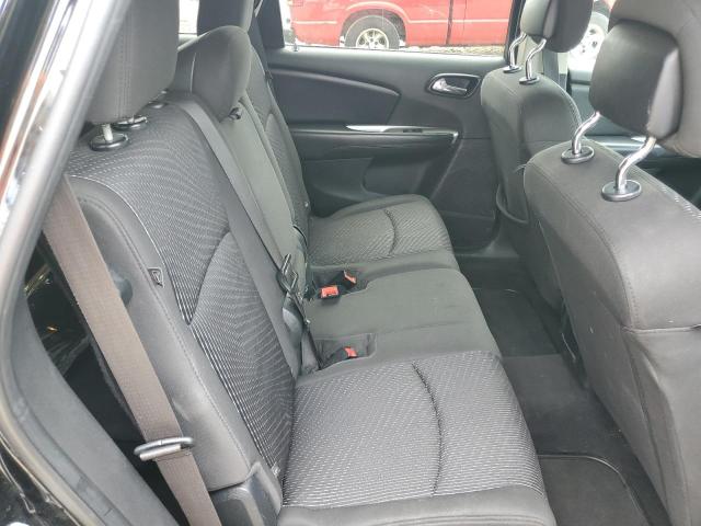 2016 DODGE JOURNEY SX 3C4PDDBG8GT125166
