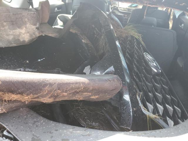 2019 HYUNDAI TUCSON LIM KM8J3CA40KU997491
