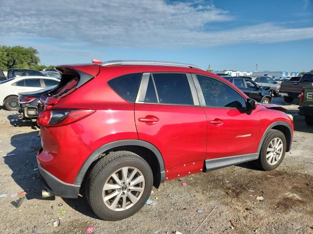 Vin: jm3ke2cy5g0690045, lot: 60691225, mazda cx-5 touring 20163