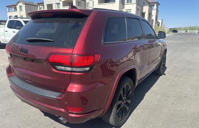 Vin: 1c4rjeagxkc596779, lot: 60659665, jeep grand cher laredo 20194