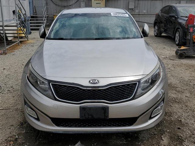 2015 KIA OPTIMA LX - KNAGM4A79F5568245