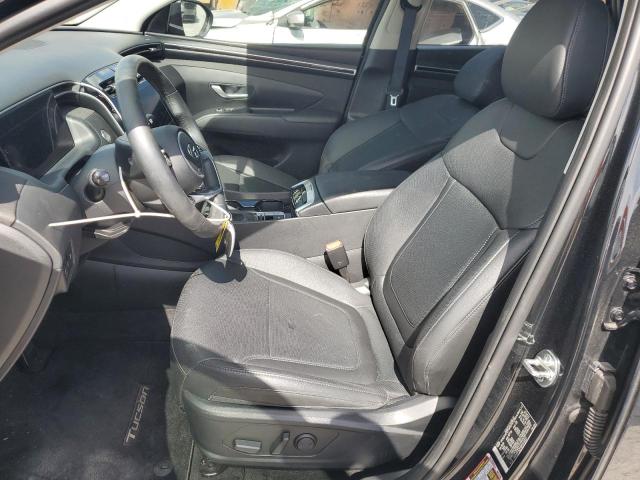 2024 HYUNDAI TUCSON SEL 5NMJF3DE4RH416821