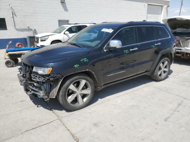 Vin: 1c4rjfctxec128331, lot: 62077735, jeep grand cher overland 2014 img_1