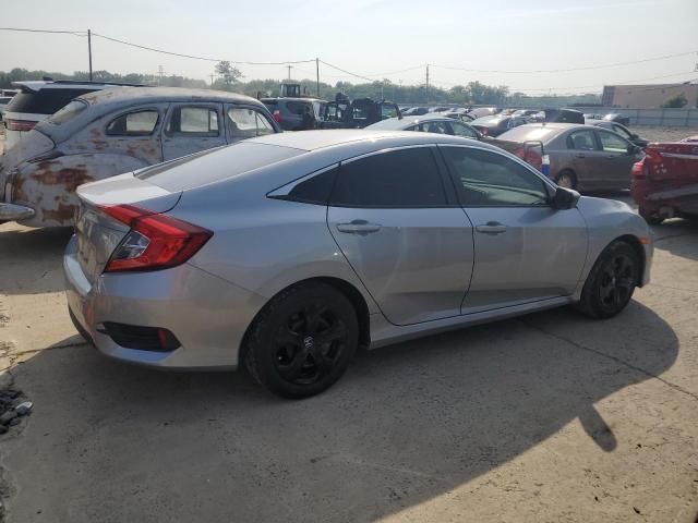 Vin: 2hgfc2f53gh573692, lot: 60452605, honda civic lx 20163
