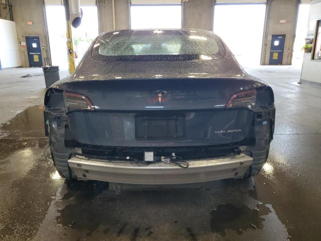2020 TESLA MODEL 3 - 5YJ3E1EBXLF746654
