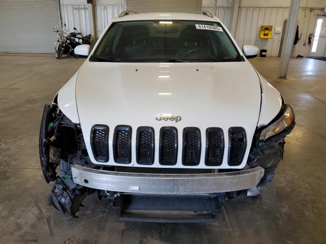 2017 JEEP CHEROKEE L - 1C4PJMCS3HW649008