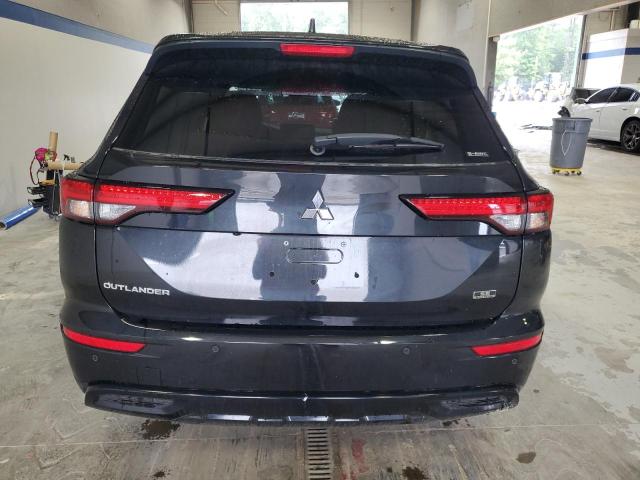 2024 MITSUBISHI OUTLANDER - JA4J4VA80RZ048871
