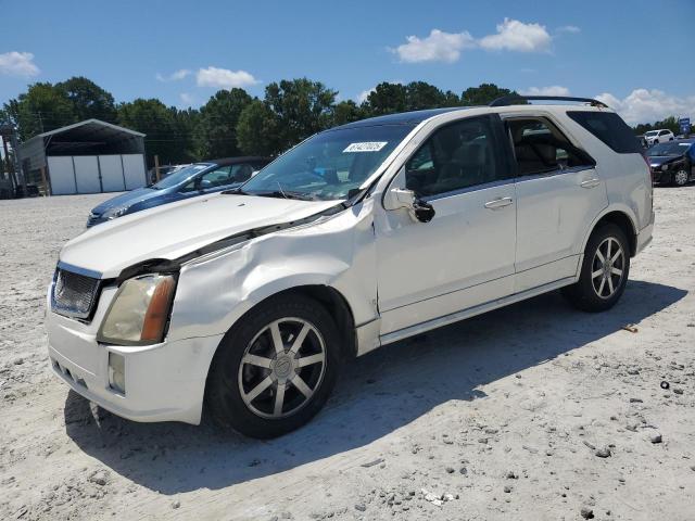 CADILLAC SRX