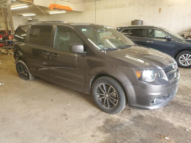 Vin: 2c4rdgeg8hr586474, lot: 60623485, dodge caravan gt 20174
