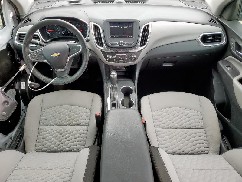 2020 CHEVROLET EQUINOX LS - 2GNAXHEV7L6103308