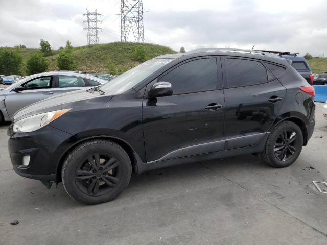 Vin: km8jucacxdu692491, lot: 60638035, hyundai tucson gls 2013 img_1
