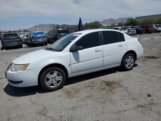 SATURN ION LEVEL