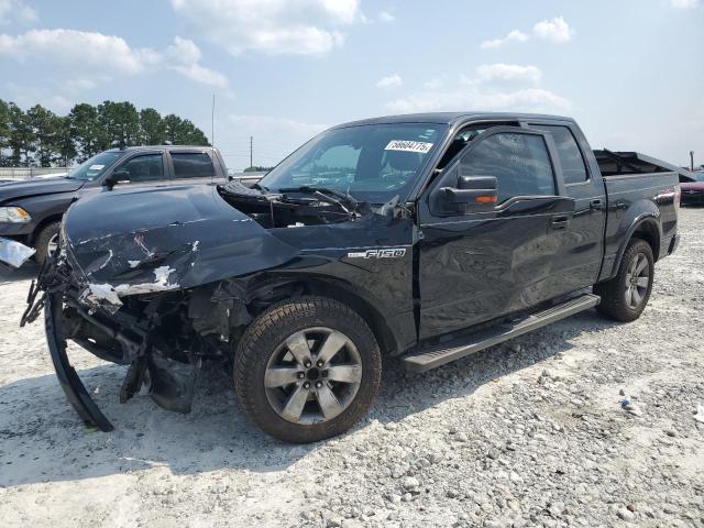 Vin: 1ftfw1cv6ake41210, lot: 58604775, ford f-150 supercrew 2010 img_1