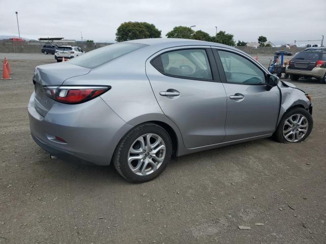 Vin: 3mydlbzv3gy109234, lot: 59763605, toyota scion 20163