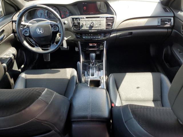 2017 HONDA ACCORD SPO - 1HGCR2F51HA257824