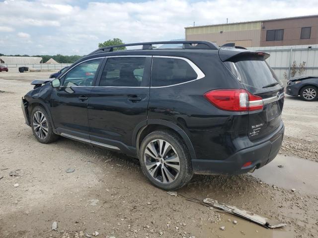 2021 SUBARU ASCENT LIMITED 4S4WMAMD9M3459416