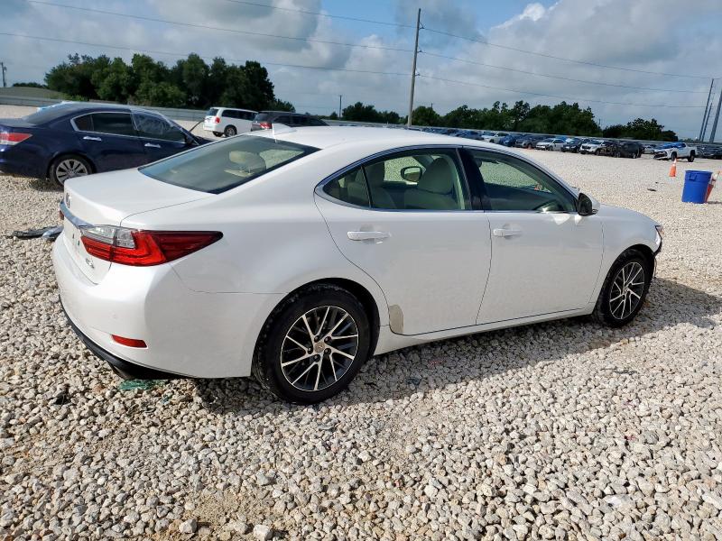 2016 LEXUS ES 350 JTHBK1GG6G2225192