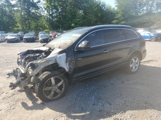 AUDI Q7 PREMIUM