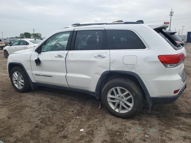 Vin: 1c4rjfag4hc959303, lot: 59370115, jeep grand cher laredo 20172