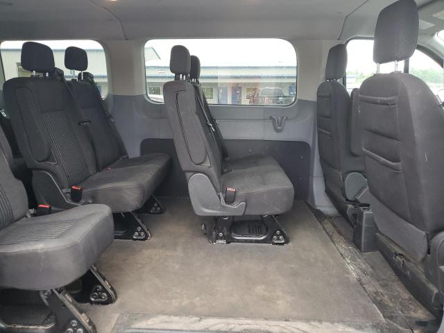2018 FORD TRANSIT T- 1FMZK1ZM3JKA12688