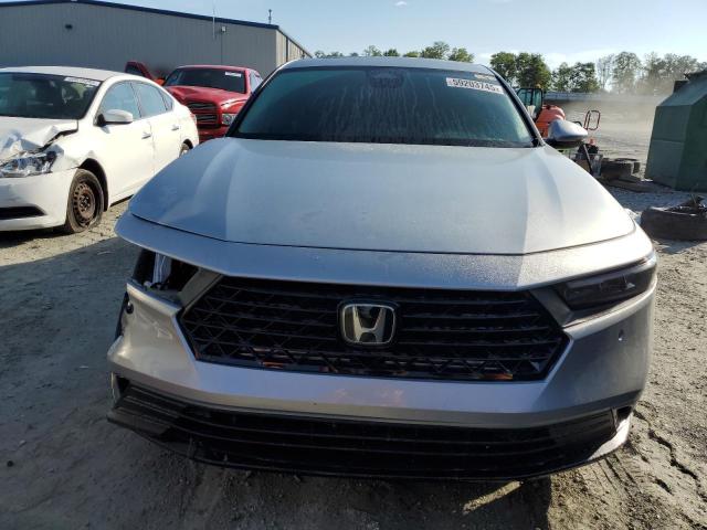 2025 HONDA ACCORD HYB - 1HGCY2F68SA018001