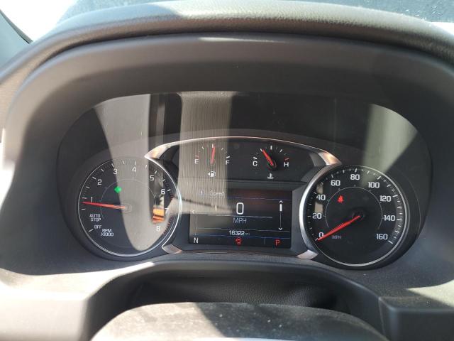 2023 GMC ACADIA SLE 1GKKNRL46PZ255291