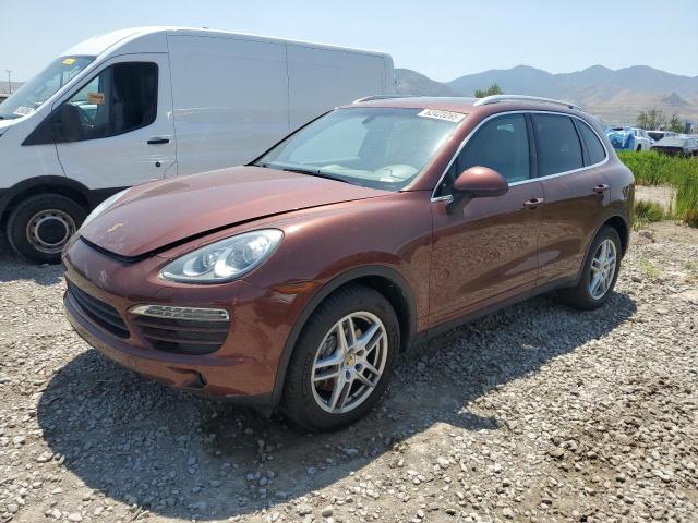 Vin: wp1aa2a2xcla10999, lot: 62423265, porsche cayenne 2012 img_1