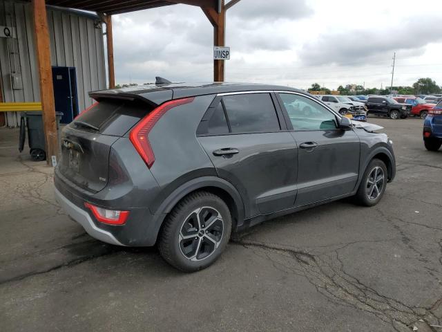 Vin: kndcp3le9p5116862, lot: 61468145, kia niro lx 20233