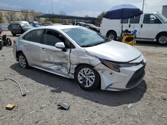 Vin: jtdeprae8lj081263, lot: 59536825, toyota corolla le 20204