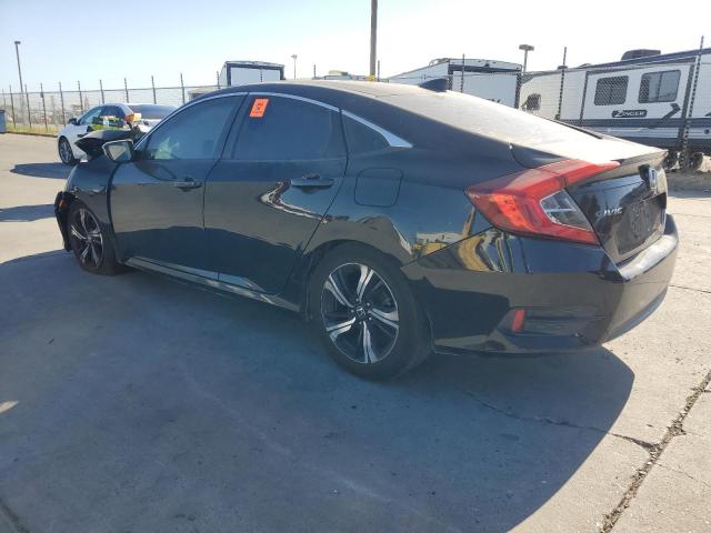 2016 HONDA CIVIC EXL 2HGFC1F7XGH639604