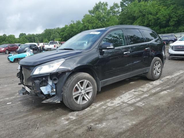 Vin: 1gnkrgkd7hj267916, lot: 59993215, chevrolet traverse lt 2017 img_1