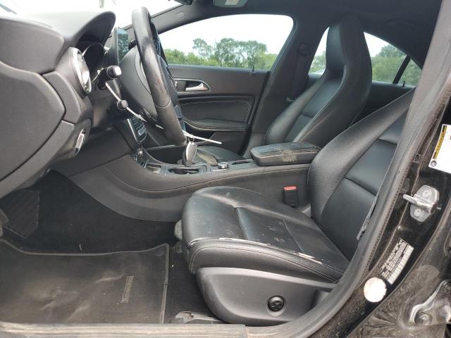 2018 MERCEDES-BENZ CLA 250 WDDSJ4EB3JN629351