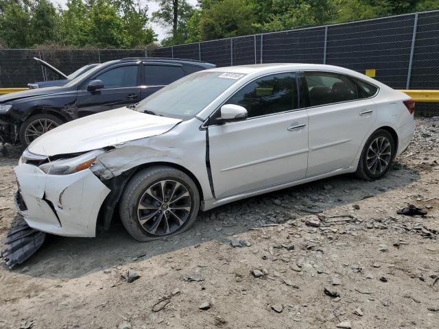 Vin: 4t1bk1eb5gu239934, lot: 59610165, toyota avalon xle 2016 img_1