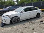 2016 TOYOTA AVALON XLE - 4T1BK1EB5GU239934