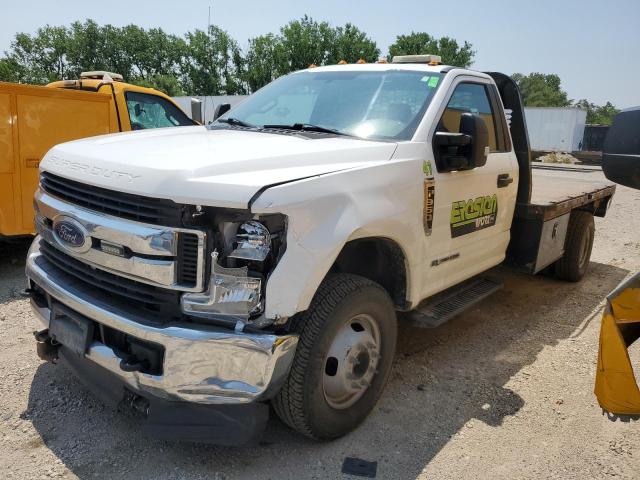 FORD F350 SUPER