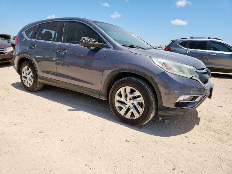 Vin: 3czrm3h55gg724747, lot: 61084575, honda crv ex 20164