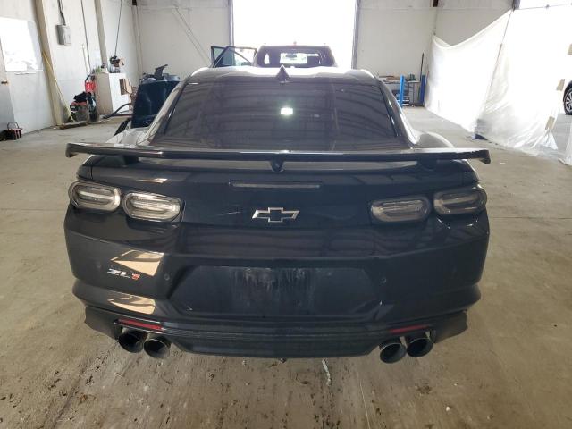 2019 CHEVROLET CAMARO ZL1 1G1FK1R67K0123405