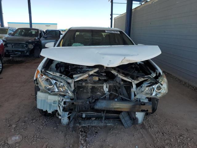 2012 TOYOTA CAMRY BASE - 4T1BF1FK4CU192456