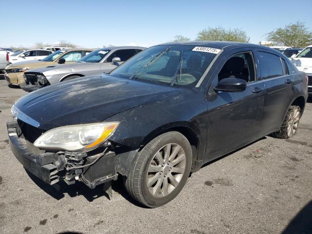 CHRYSLER 200 TOURIN