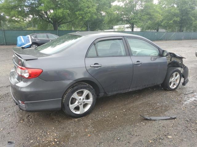 Vin: 2t1bu4ee2bc739713, lot: 61563015, toyota corolla base 20113