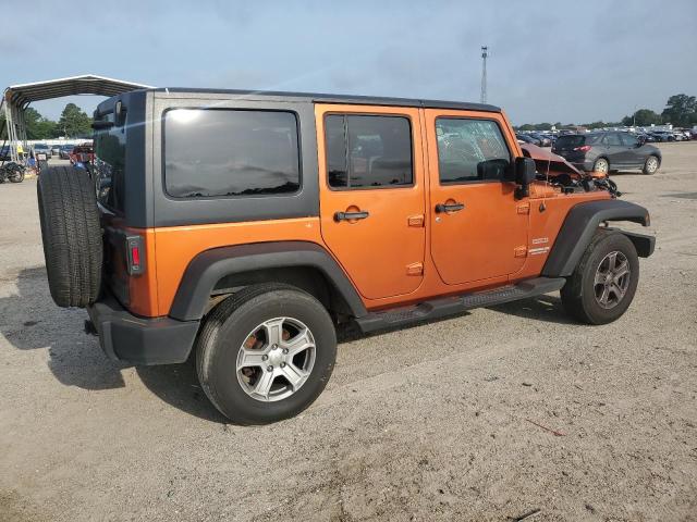 Vin: 1j4ba3h16bl559813, lot: 59177615, jeep wrangler sport 20113