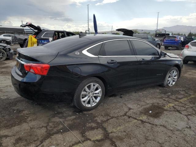 2016 CHEVROLET IMPALA LT - 2G1115S30G9174259