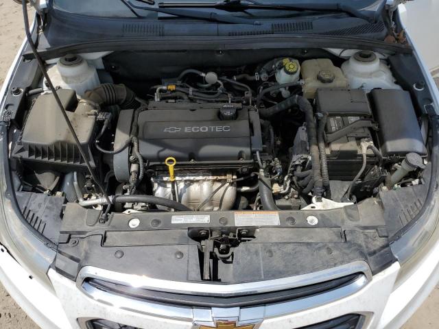 2015 CHEVROLET CRUZE LS - 1G1PA5SH9F7279825
