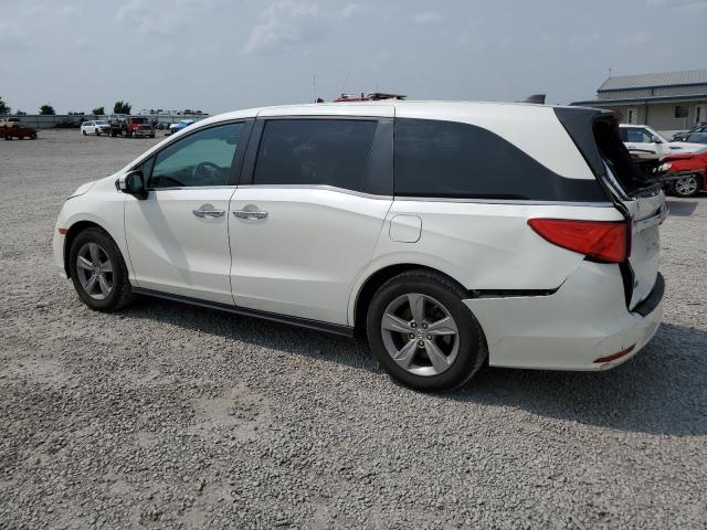 Vin: 5fnrl6h76jb034255, lot: 58908215, honda all models exl 20182